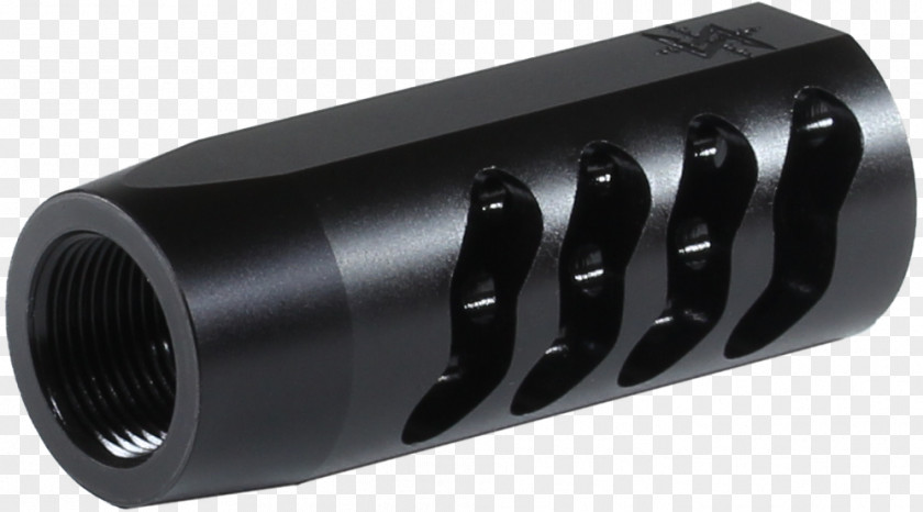 300 Blackout Muzzle Brake Panasonic HC-W580 Video Cameras Zoom Lens PNG