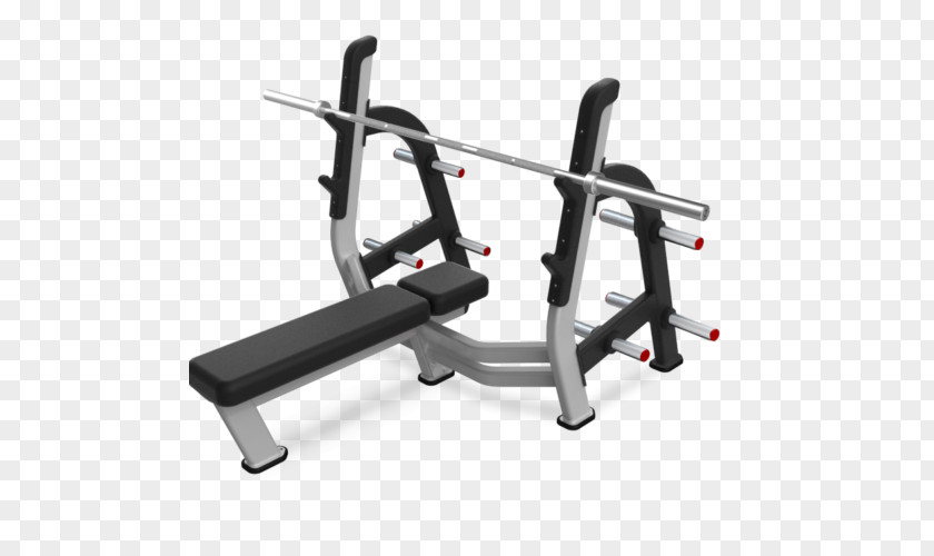 Bench Press Exercise Equipment Star Trac Fitness Centre PNG