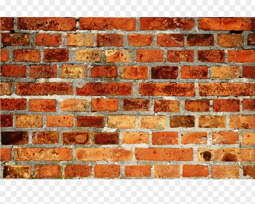 Brick Wall Texture Stone Paper Wallpaper PNG