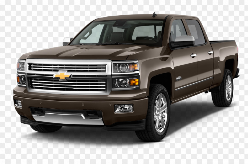 Chevrolet 2015 Silverado 1500 2014 2018 Car General Motors PNG