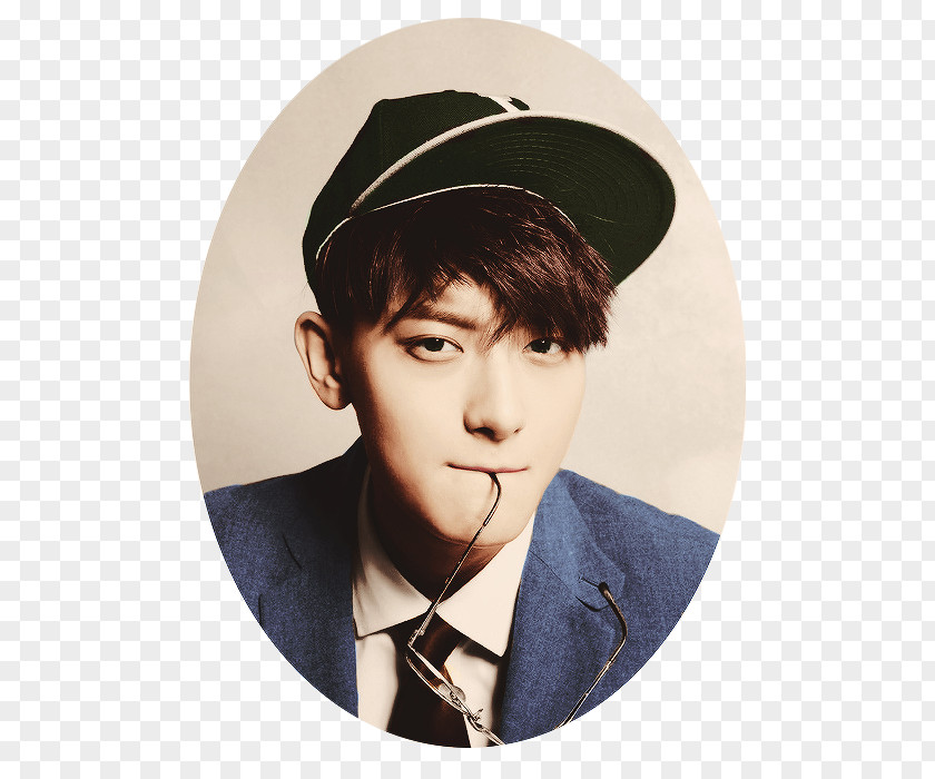 Color Of Lead XOXO EXO-M K-pop Tao PNG