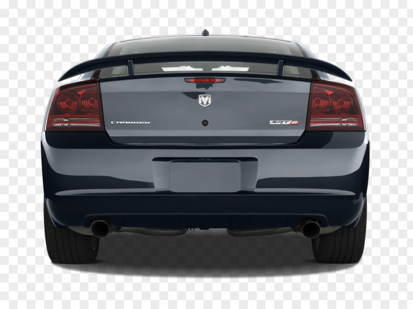 Dodge 2010 Charger 2009 2006 Car PNG