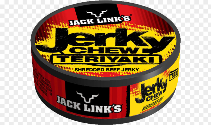 Dried Beef Jack Link's Jerky Bacon PNG