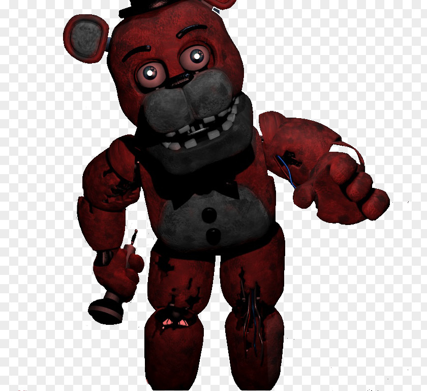 Five Nights At Freddy Freddy's 2 Freddy's: Sister Location 3 4 PNG