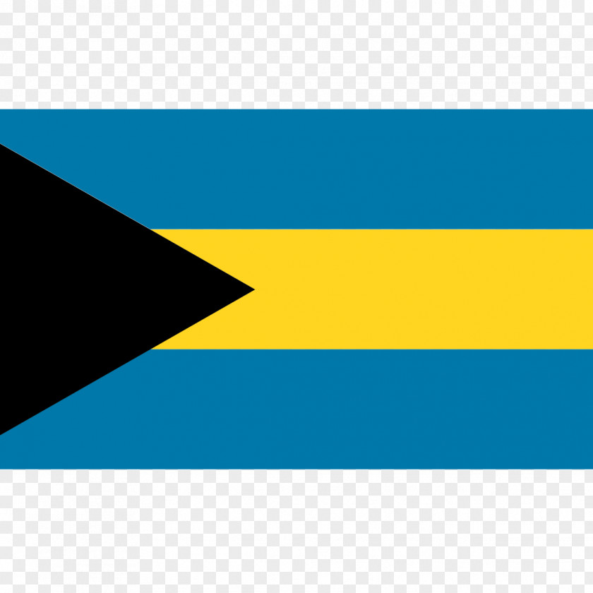 Flag Of The Bahamas United States PNG