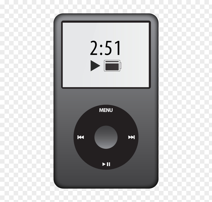 Ipod Classic IPod Shuffle Touch Nano Apple PNG