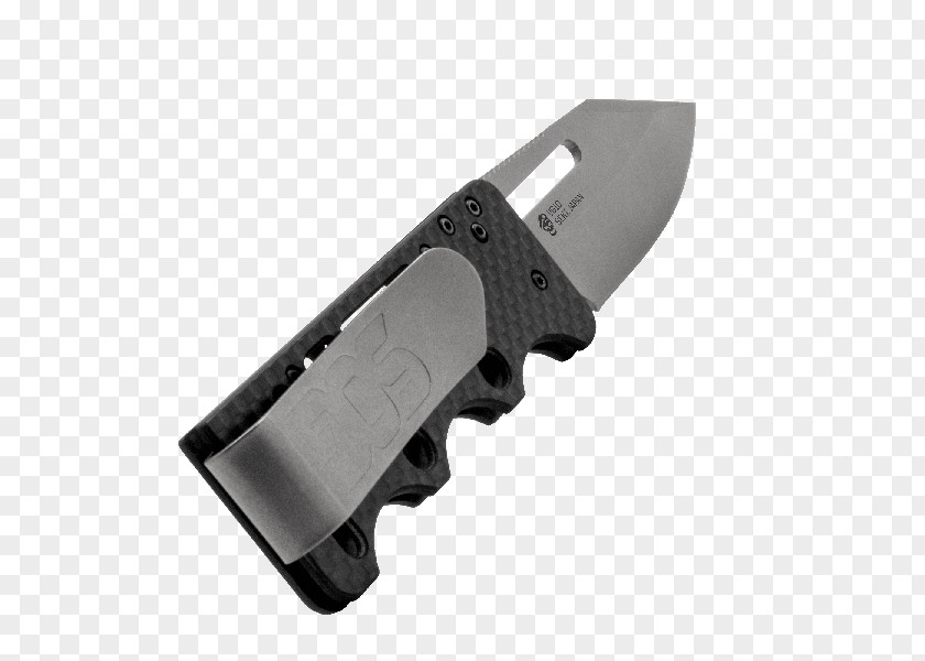 Knife Utility Knives Hunting & Survival Serrated Blade SOG Specialty Tools, LLC PNG