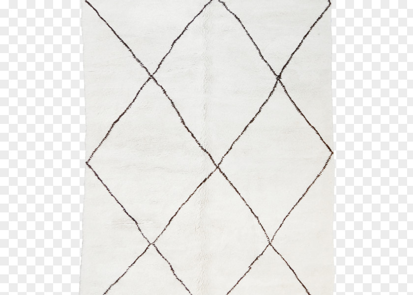 Line Symmetry White Point Pattern PNG