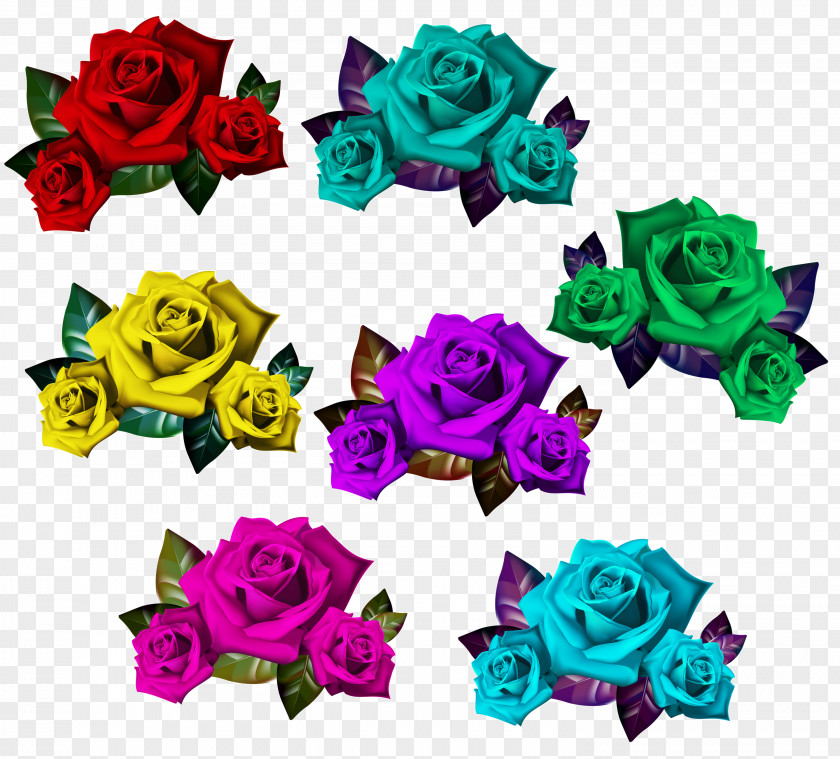 Medal Garden Roses They Came So Naturally: A Poetry Collection Cut Flowers PNG