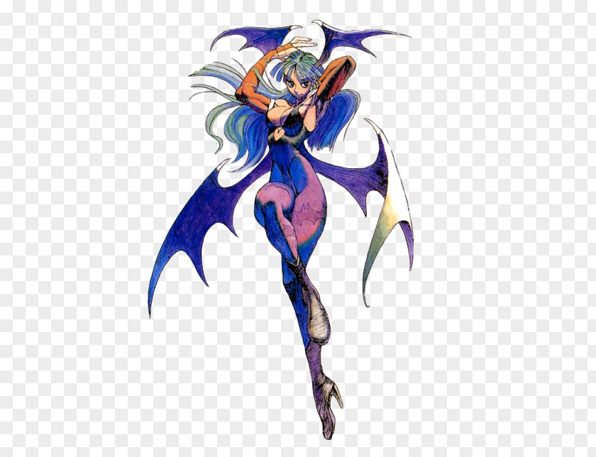 Morrigan Aensland Darkstalkers: The Night Warriors Warriors: Darkstalkers' Revenge Capcom Vs. SNK 2 Morrígan PNG vs. Morrígan, others clipart PNG