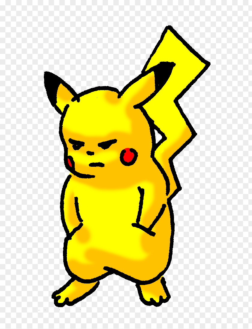 Pikachu Drawing Raichu Clip Art PNG