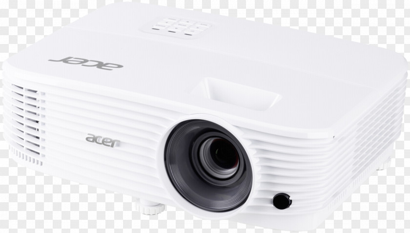 Projector Multimedia Projectors Acer P1150 Hardware/Electronic Output Device PNG