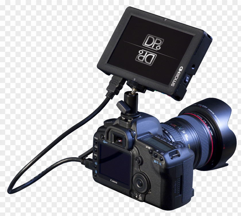 Slr Camera Canon EOS 5D Mark III Computer Monitors PNG