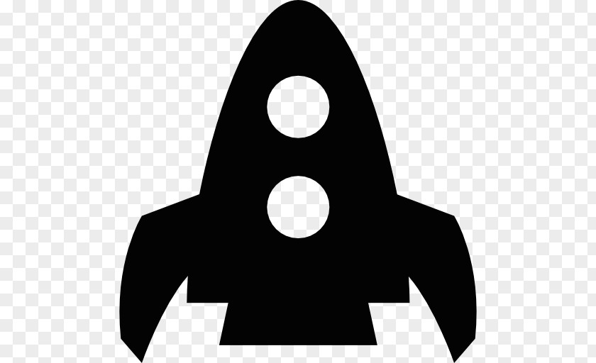 Spaceship Clipart Silhouette Drawing Clip Art PNG