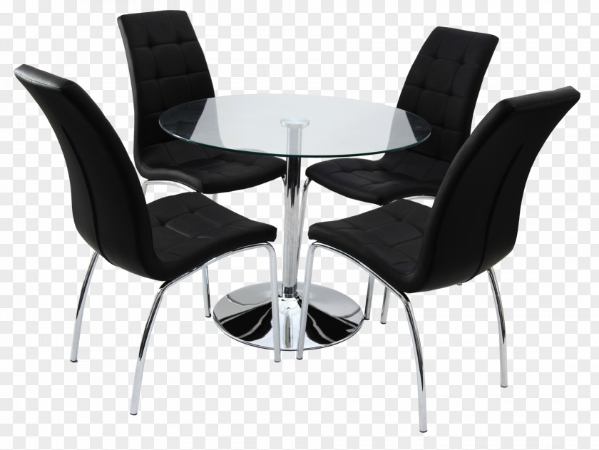 Table Chair Matbord Furniture Dining Room PNG