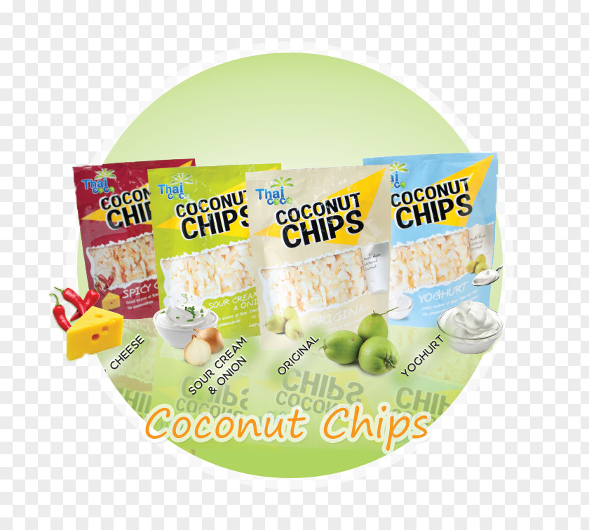 Thai Coconut Plastic Food Tableware PNG