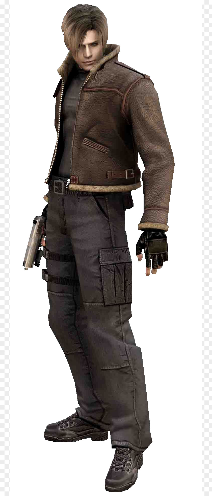 Virus Progenitor Resident Evil 4 6 Leon S. Kennedy 5 Ada Wong PNG