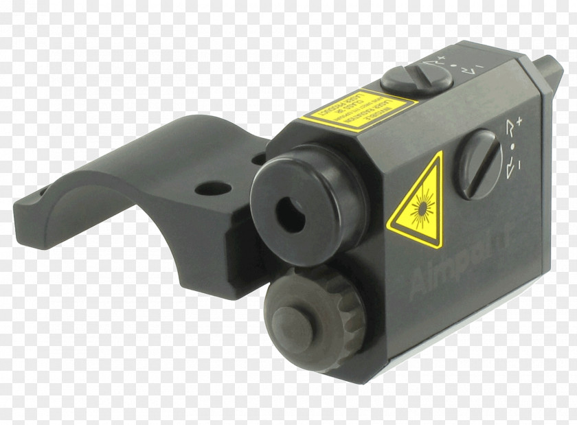 Aimpoint Sights AB Laser Red Dot Sight Infrared PNG