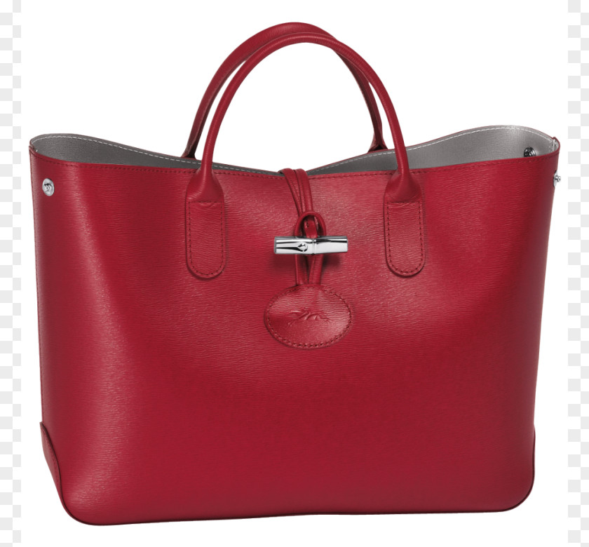 Bag Longchamp Le Pliage Large Nylon Shoulder Tote Handbag PNG