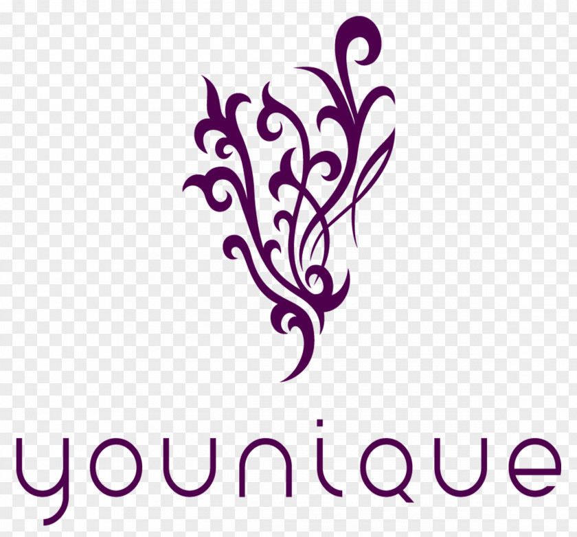 Business Younique Moodstruck 3D Fiber Lashes+ Logo Cosmetics PNG