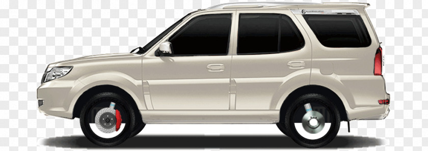 Car TATA Safari Storme Tata TL Mini Sport Utility Vehicle PNG