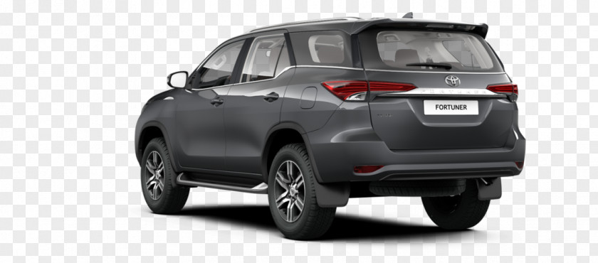 Car Toyota Highlander Fortuner Sport Utility Vehicle PNG