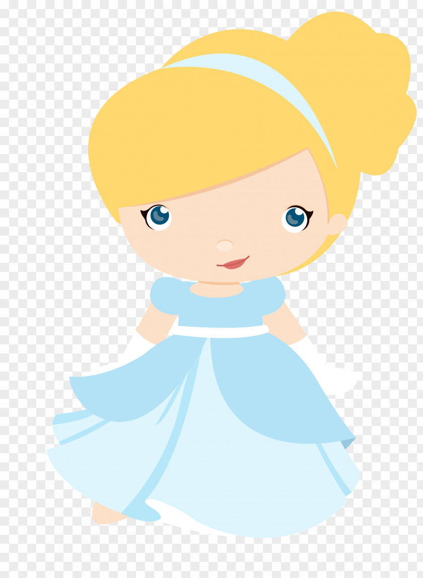 Cindrella Disney Princess Clip Art PNG
