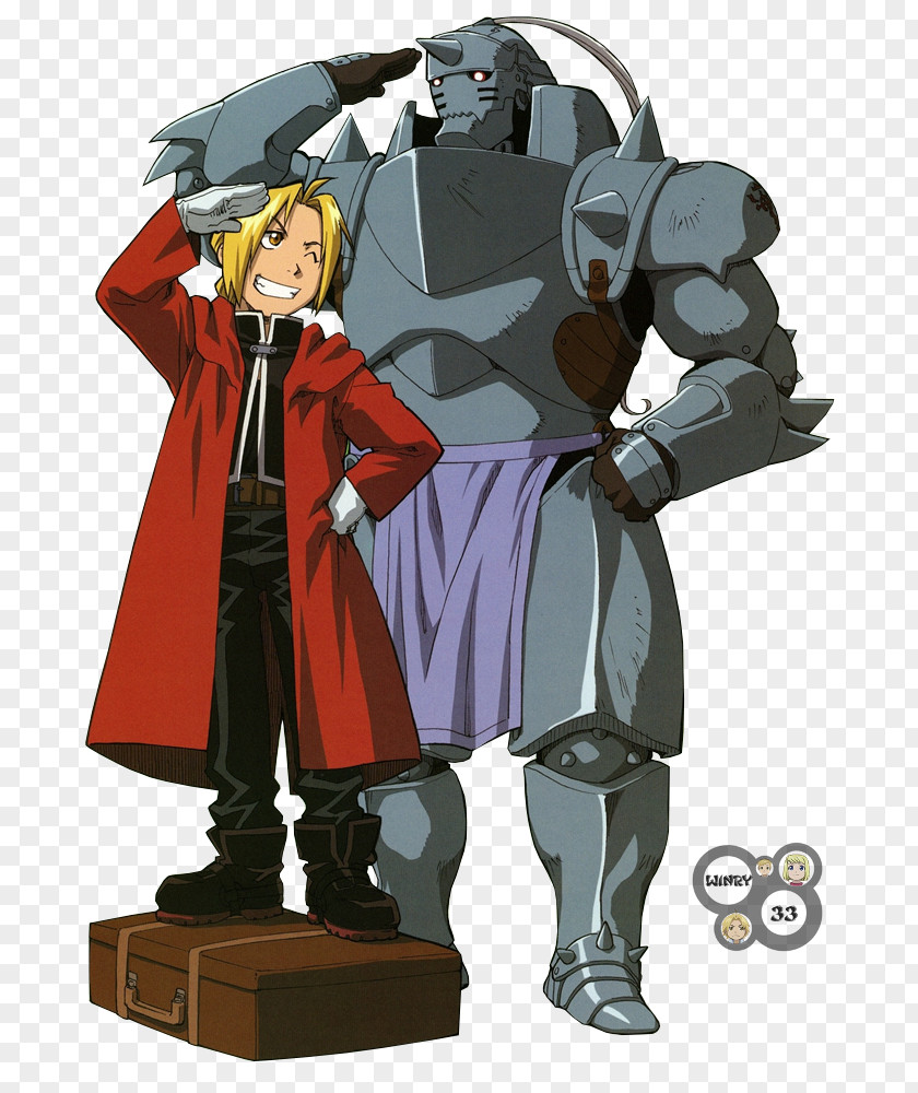 Edward Elric Alphonse Fuhrer King Bradley Roy Mustang Riza Hawkeye PNG