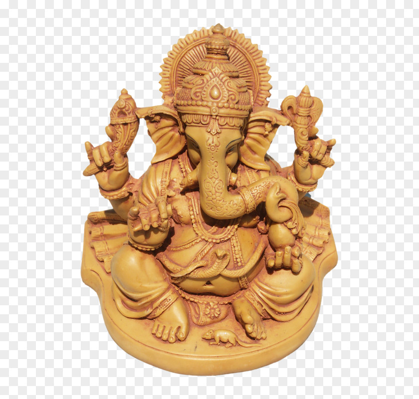 Elephant God Ganesha Shiva Deity Hinduism PNG