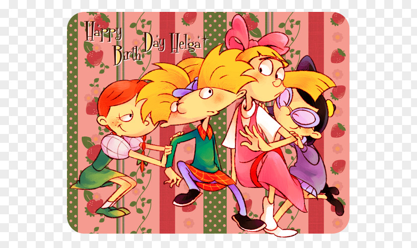 Fan Helga G. Pataki Arnold Art Drawing PNG