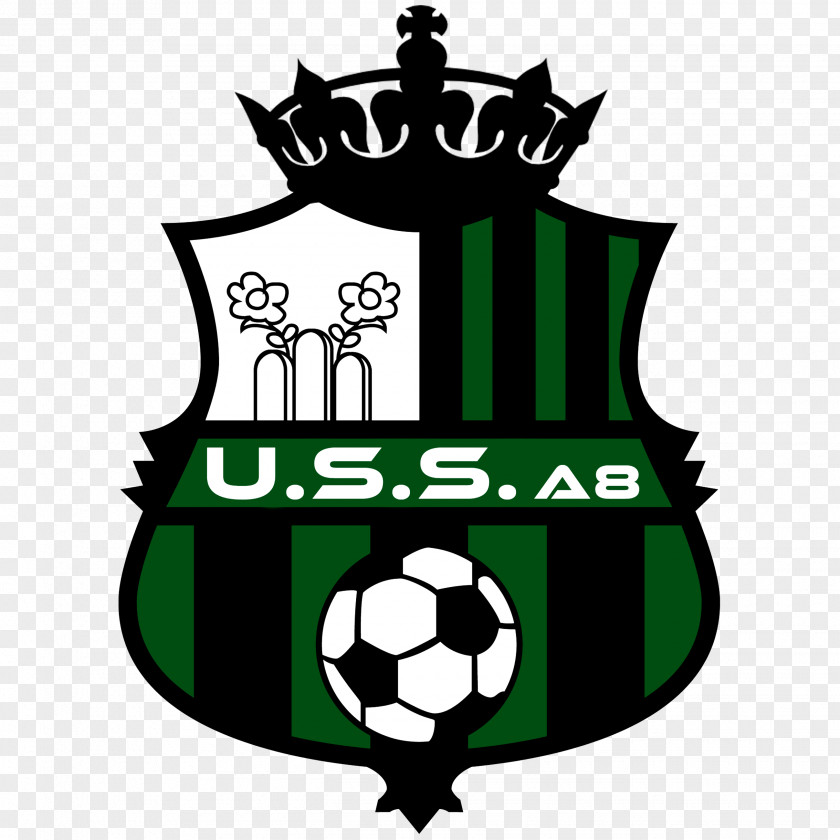 Football U.S. Sassuolo Calcio A.S. Roma 2015–16 Serie A 2017–18 B PNG