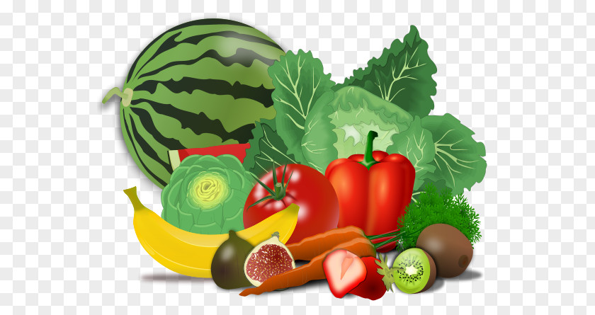 Fruit Breath Spray & Vegetables Produce Vegetarian Cuisine PNG