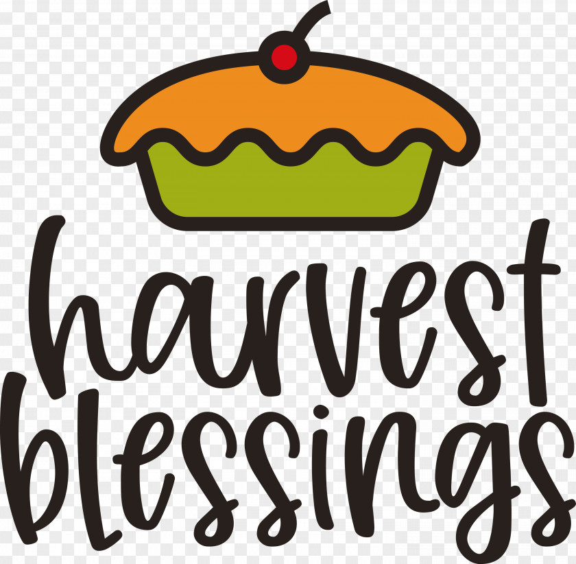 Harvest Thanksgiving Autumn PNG