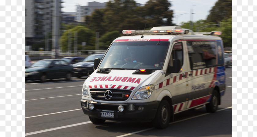 Hospital Ambulance Melbourne Car Vehicle Motorcycle PNG