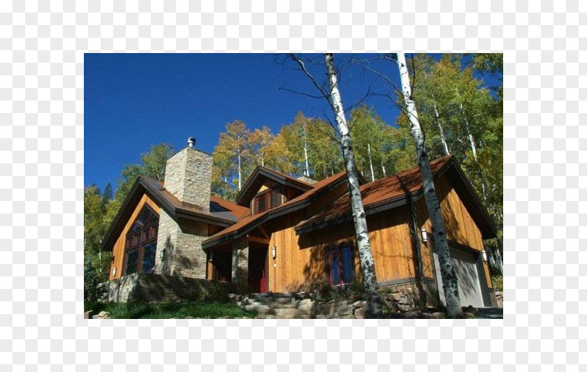 House Vacation Rental Log Cabin Hot Tub Property PNG
