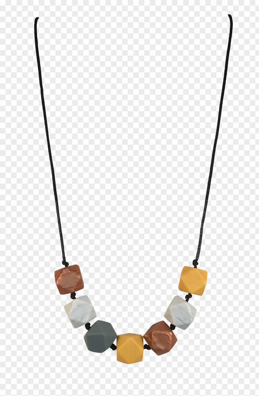 Necklace Jewellery Teething Infant Bead PNG