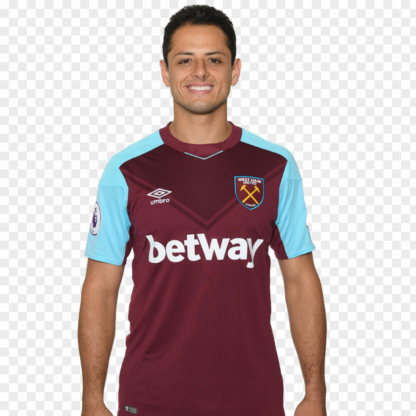 Premier League Javier Hernández Mexico National Football Team West Ham United F.C. Manchester PNG