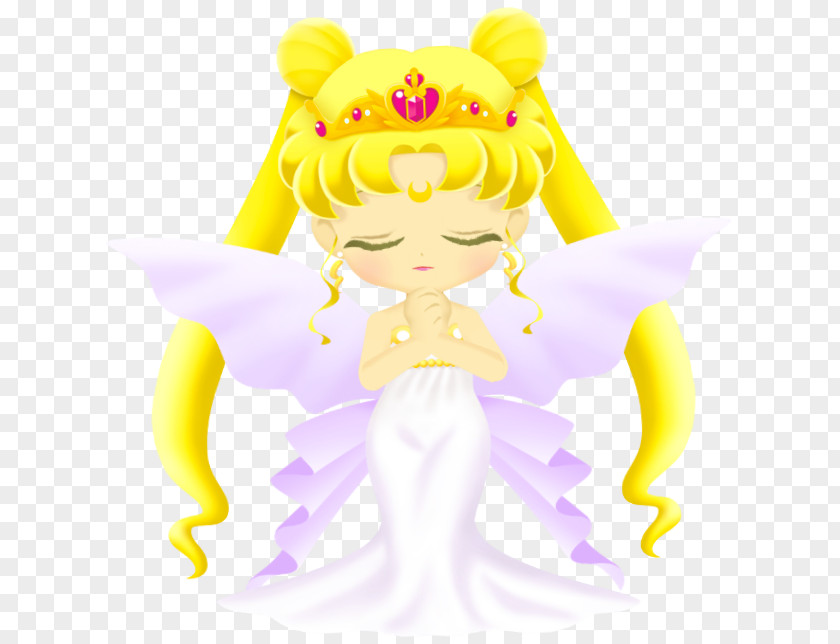 Sailor Moon Chibiusa Mars Senshi PNG