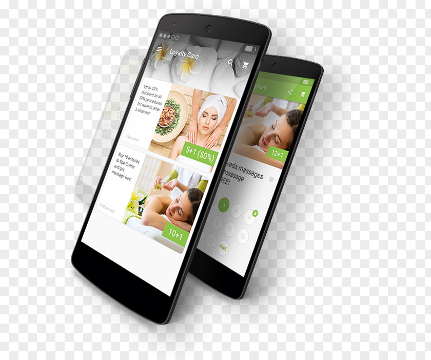 Smartphone White-label Product Mobile Phones AppsBuilder PNG