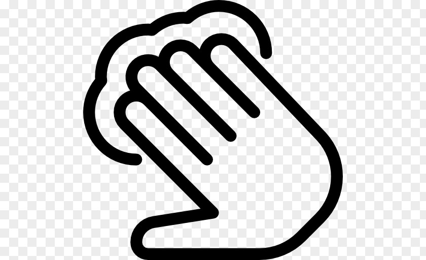 Symbol Finger Gesture Clip Art PNG