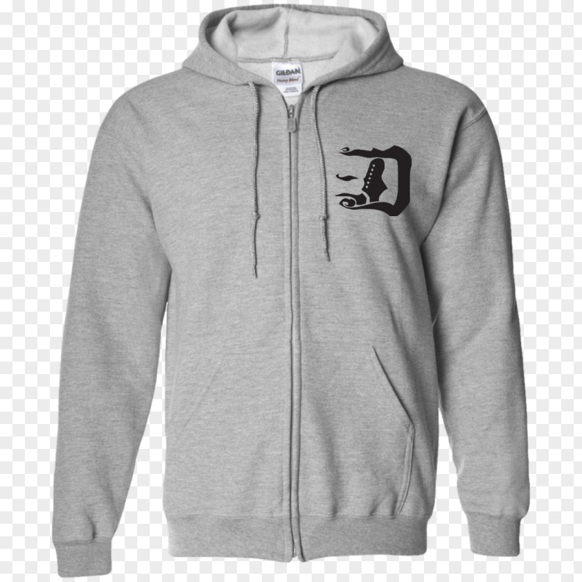 T-shirt Hoodie Clothing Pocket Zipper PNG