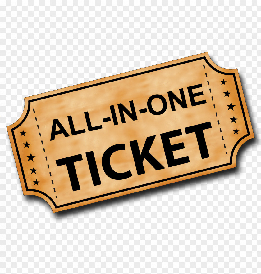 Tickets Ticket Download Clip Art PNG