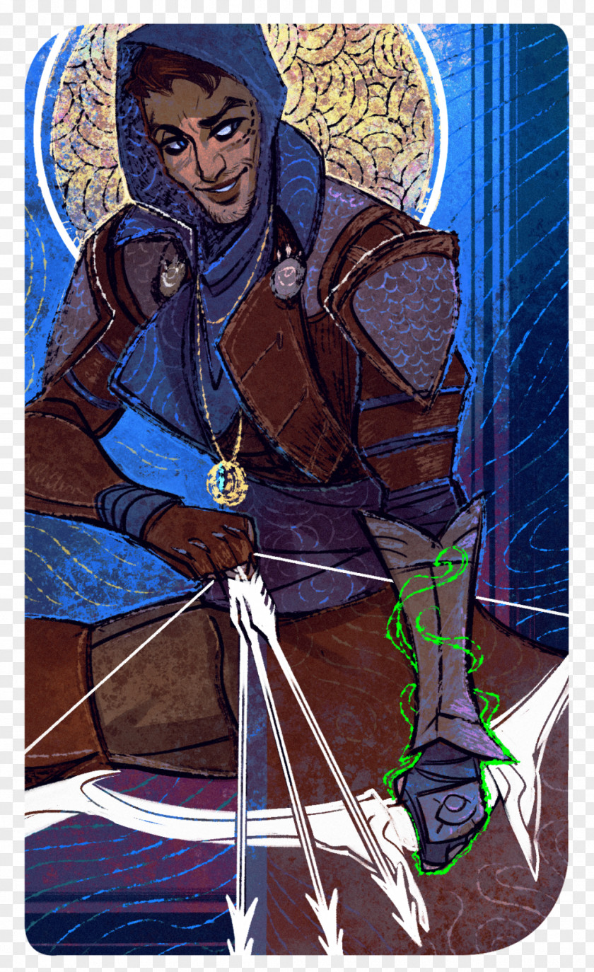 Tyrion Fan Art Tarot Drawing PNG