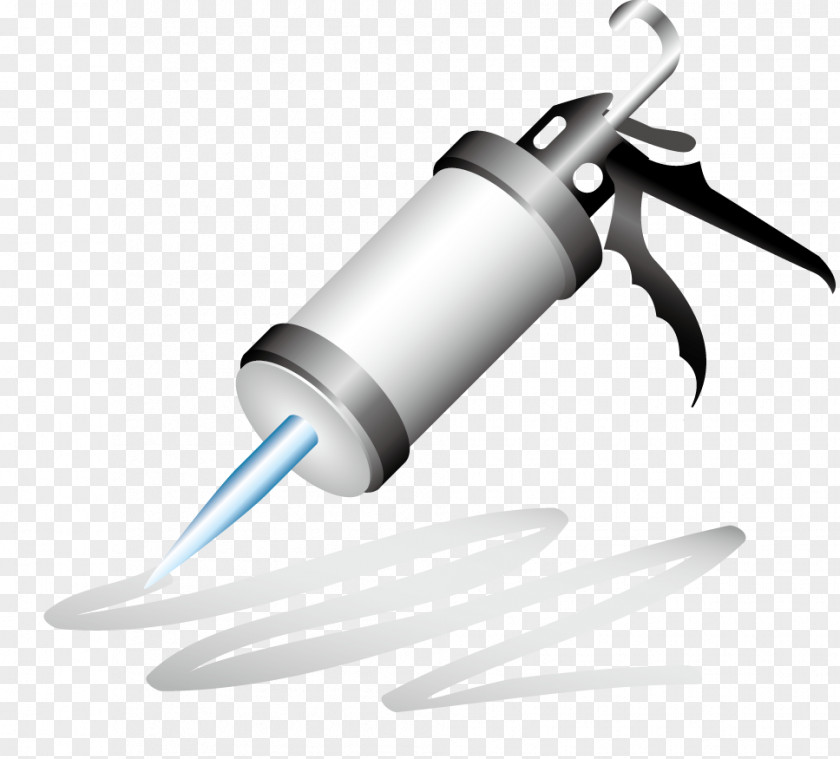 Vector Cartoon Repair Tools Electric Drill Building Material Architectural Engineering PNG