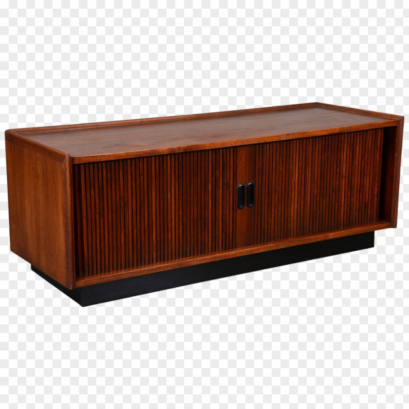 Walnut Furniture Table Drawer Buffets & Sideboards PNG