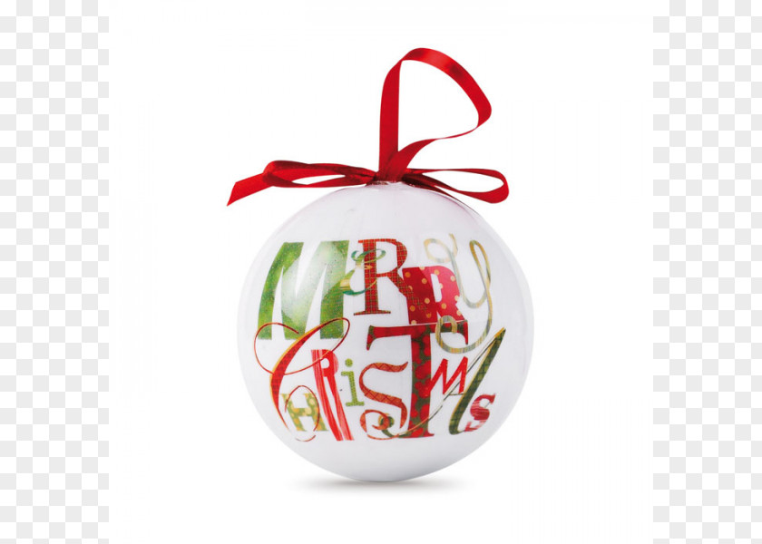 30x70 Christmas Ornament Bombka Gift Advertising PNG