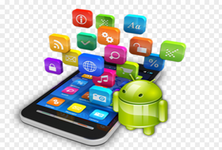 Android Web Development Mobile App Software PNG