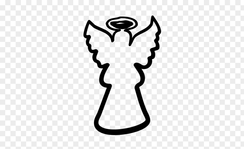 Angel Clip Art PNG