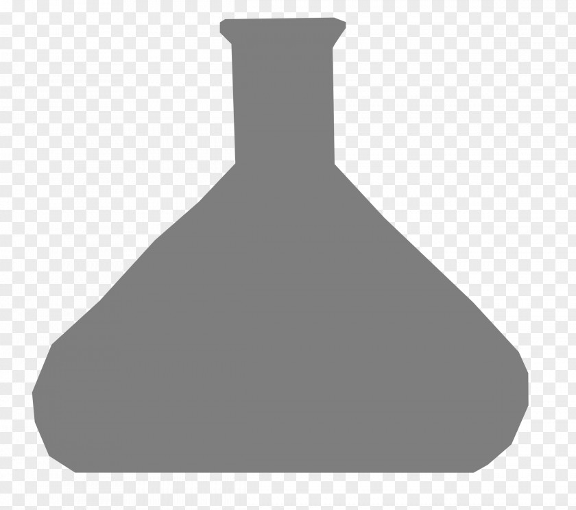 Beaker Erlenmeyer Flask Laboratory Flasks Clip Art PNG