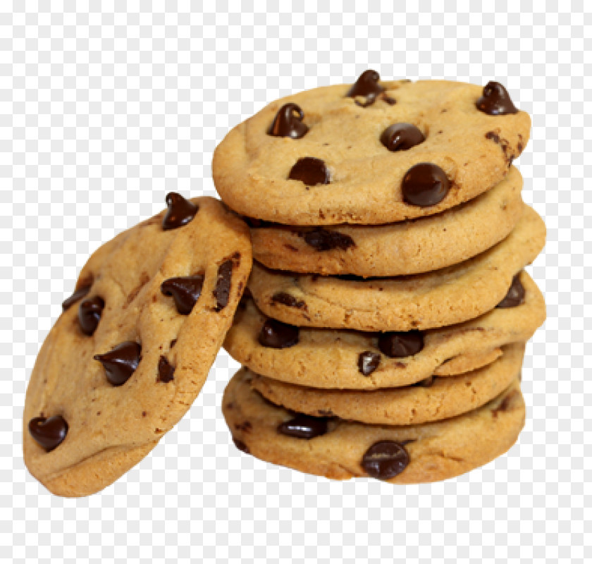 Biscuit Chocolate Chip Cookie Biscuits Clip Art PNG